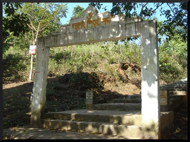 Photo of Abhayāpuri