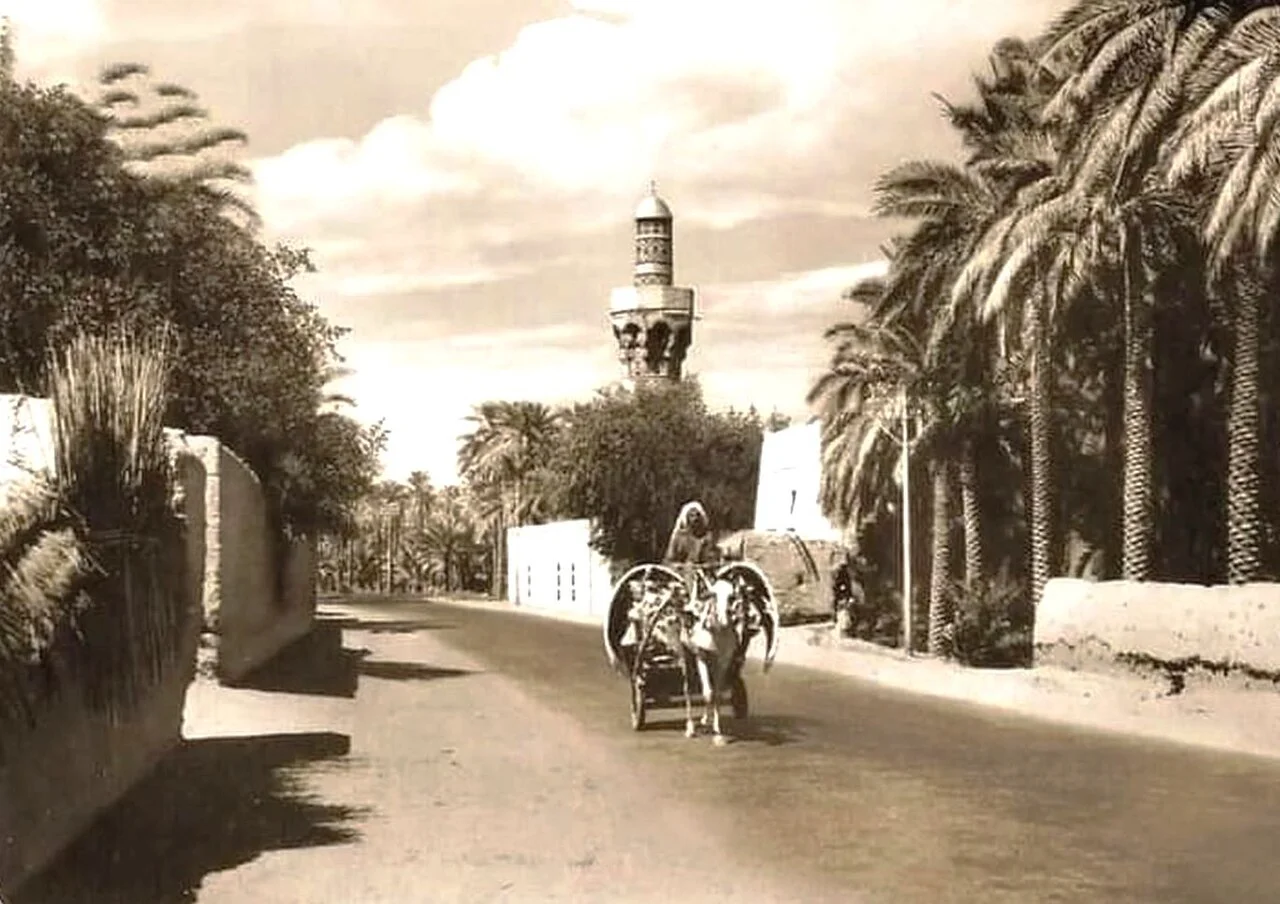 Photo of Abī al Khaşīb