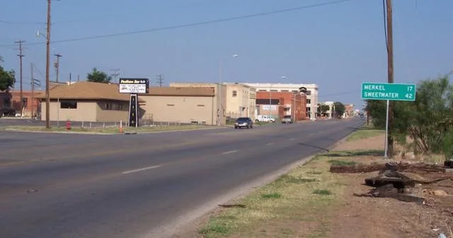 Photo of Abilene