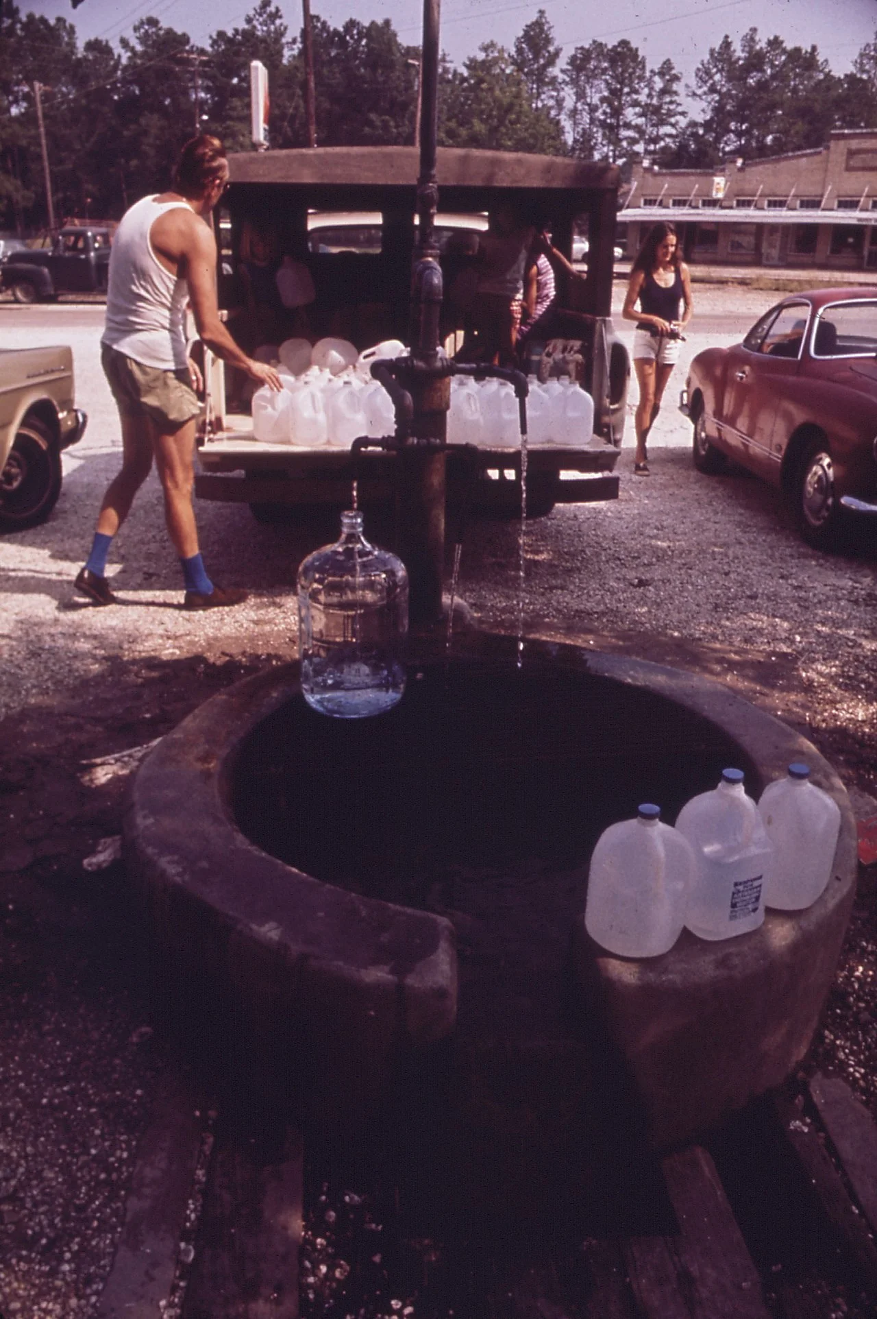 Photo of Abita Springs