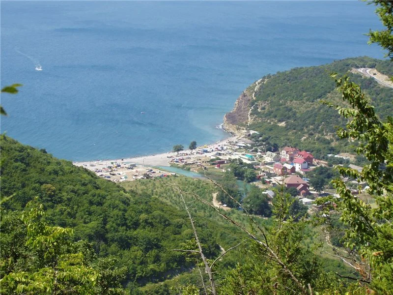 Photo of Abrau-Dyurso