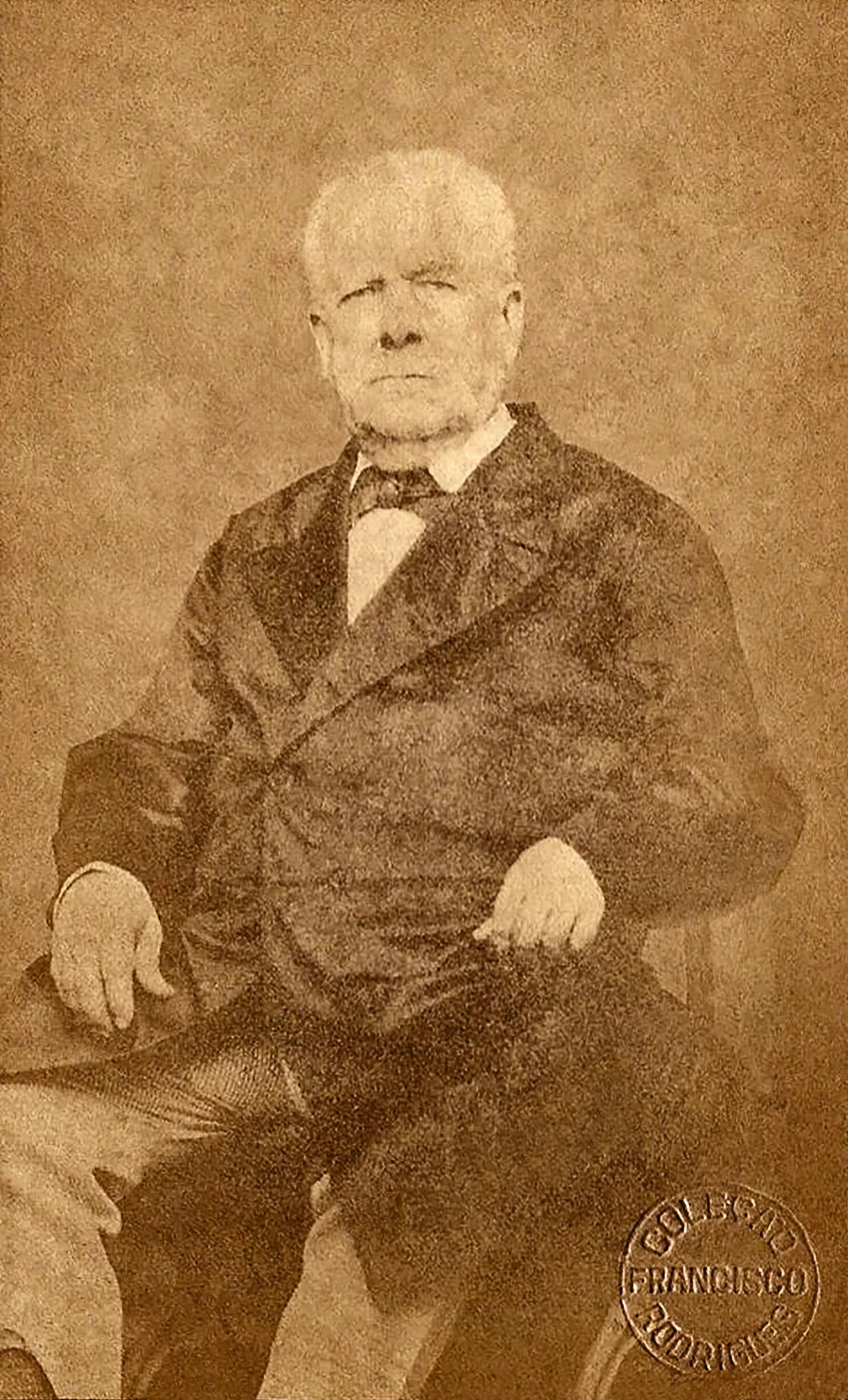 Photo of Abreu e Lima