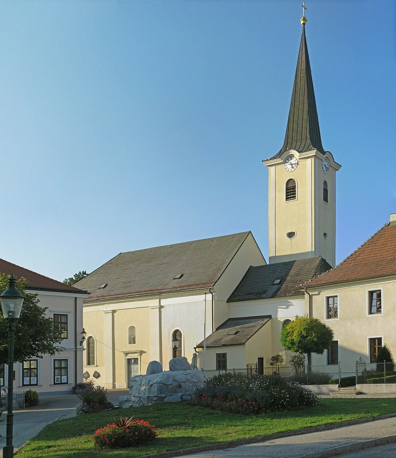 Photo of Absdorf
