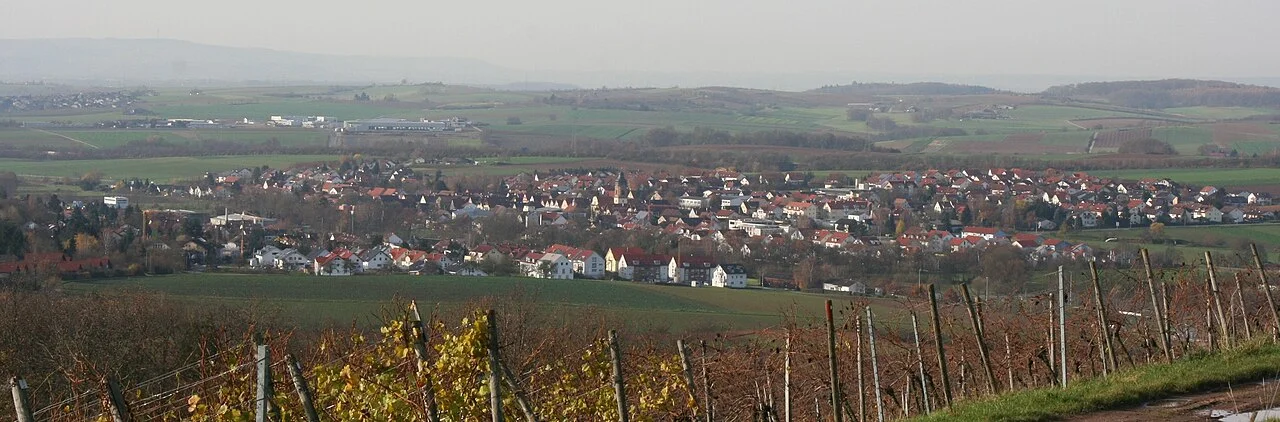 Photo of Abstatt