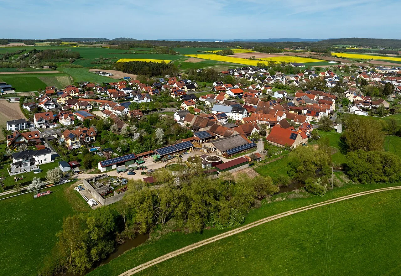 Photo of Abtsdorf