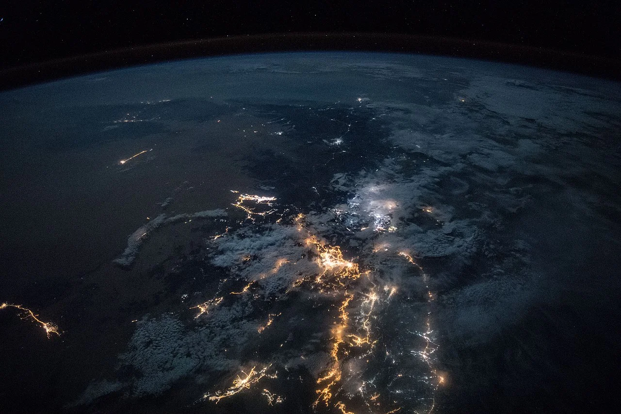 Photo of Abū ‘Arīsh