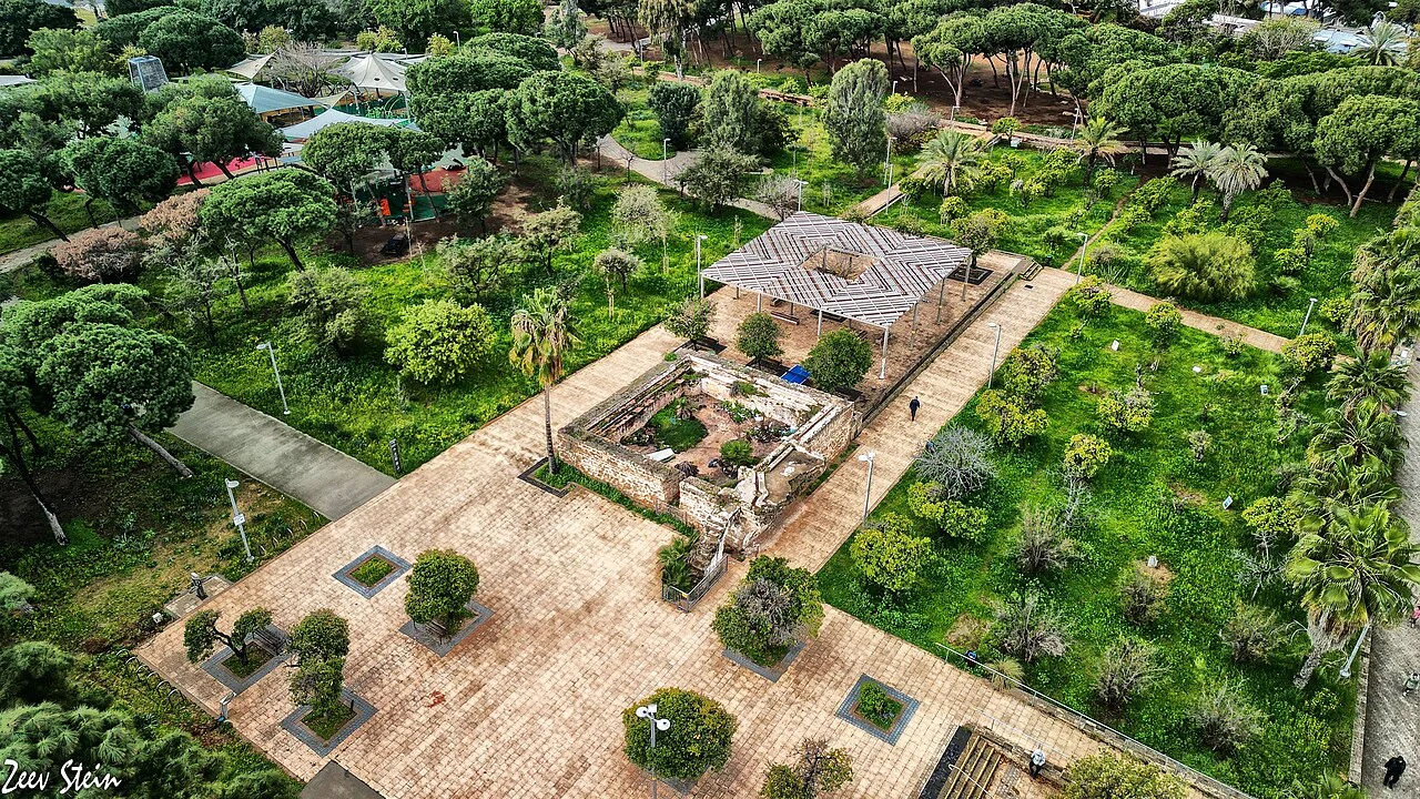 Photo of Abū Kabīr