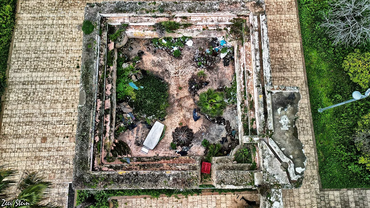 Photo of Abū Kabīr