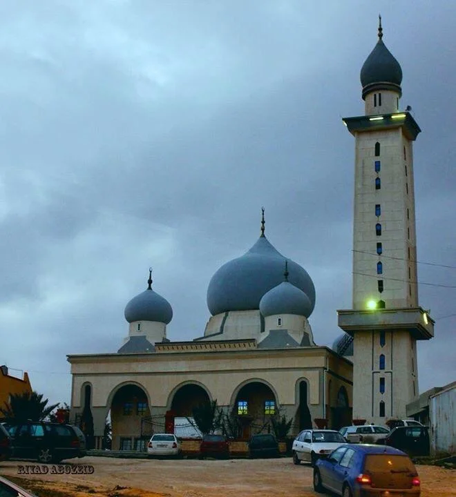 Photo of Abū Zayyān