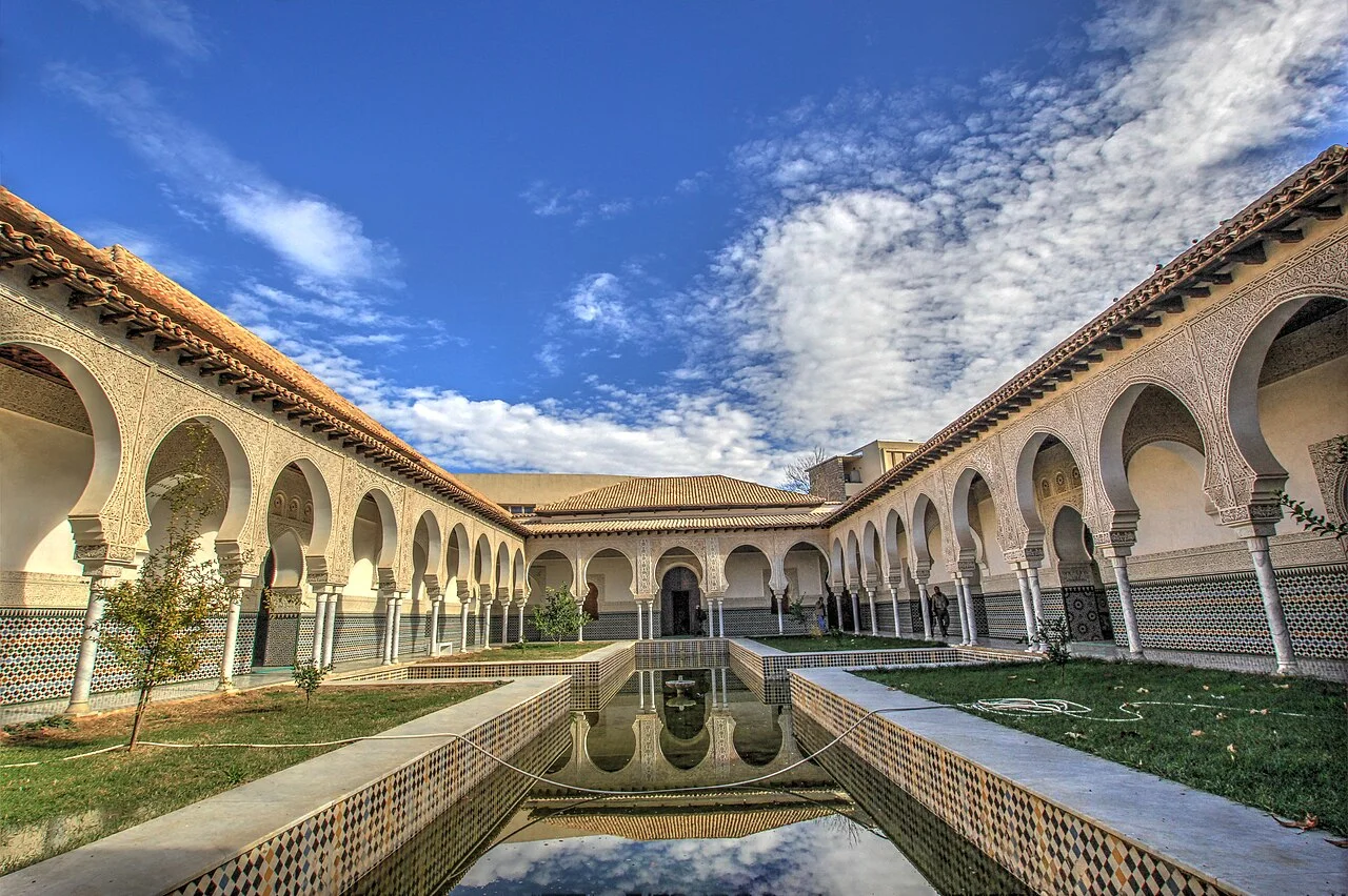 Photo of Abū Zayyān