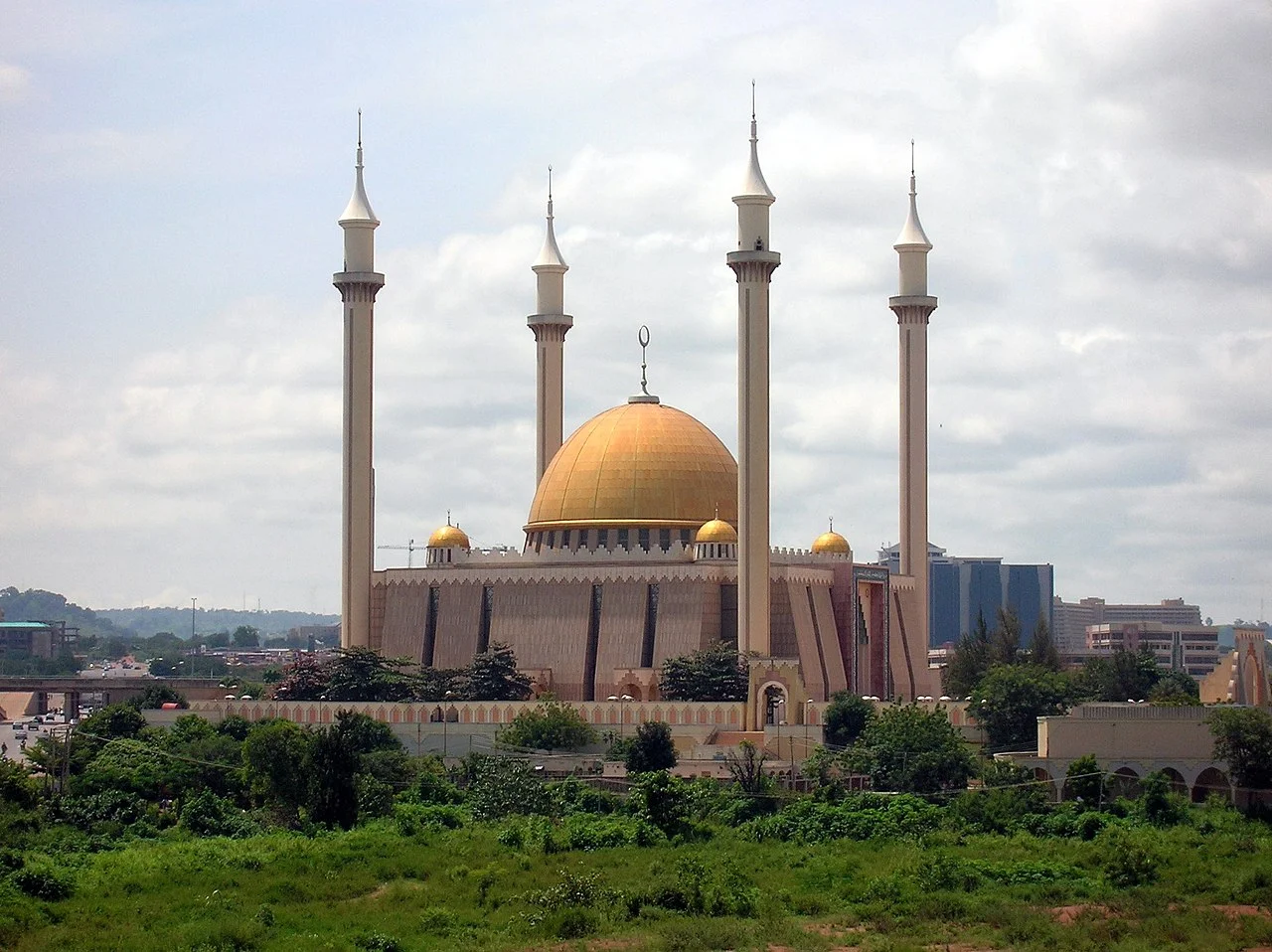 Photo of Abuja