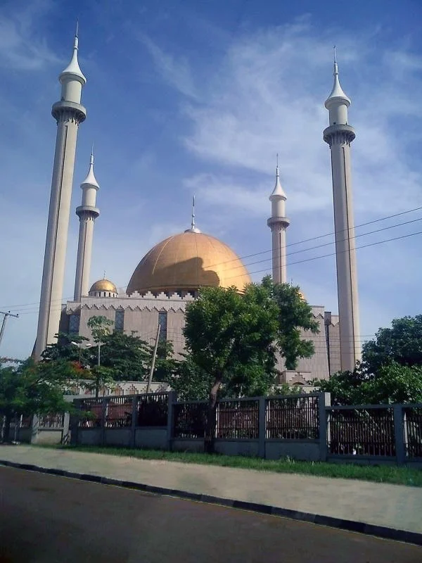 Photo of Abuja