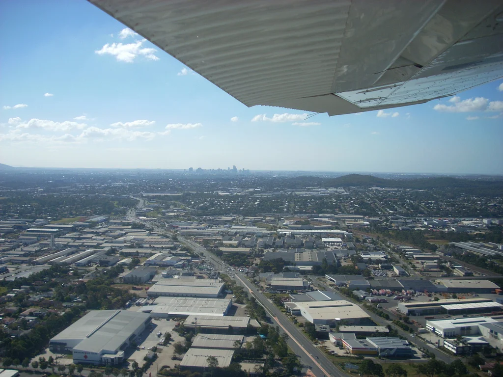 Photo of Acacia Ridge