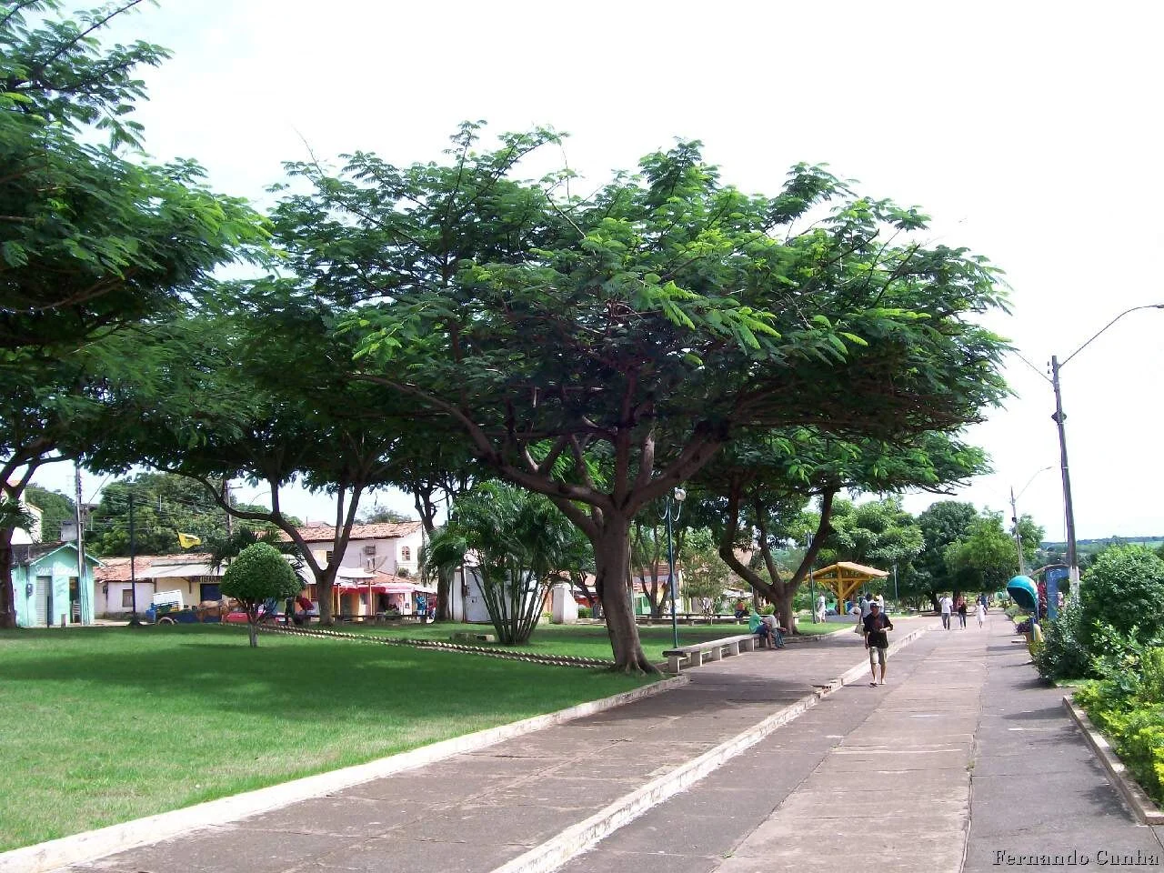 Photo of Açailândia