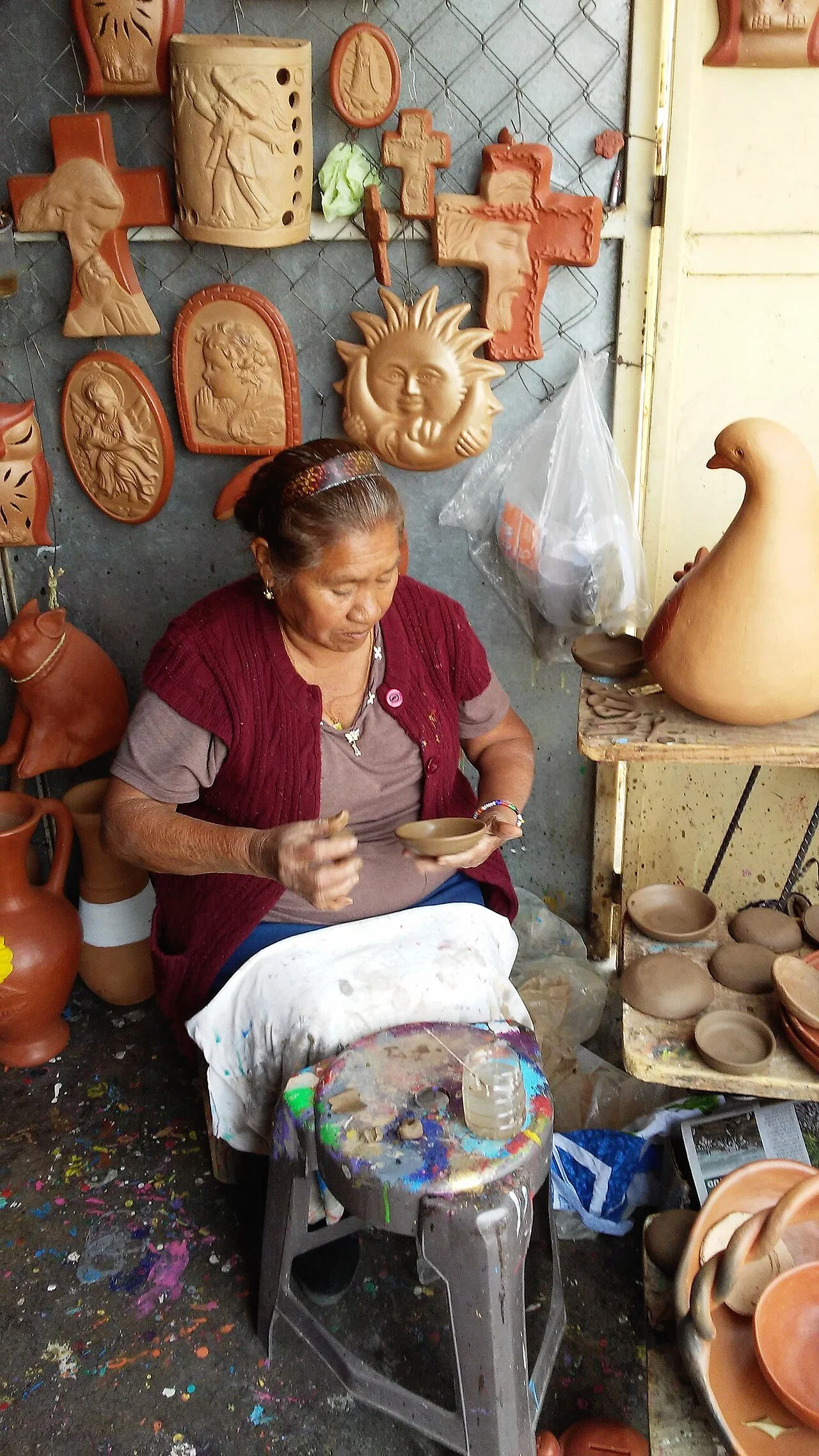 Photo of Acatlán de Osorio