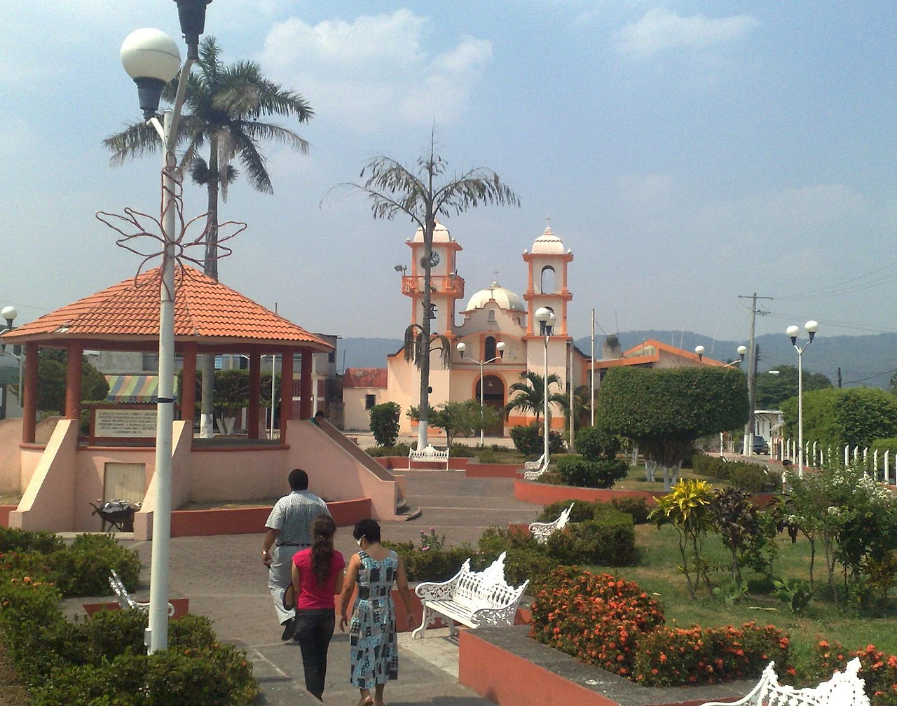 Photo of Acatlán de Pérez Figueroa