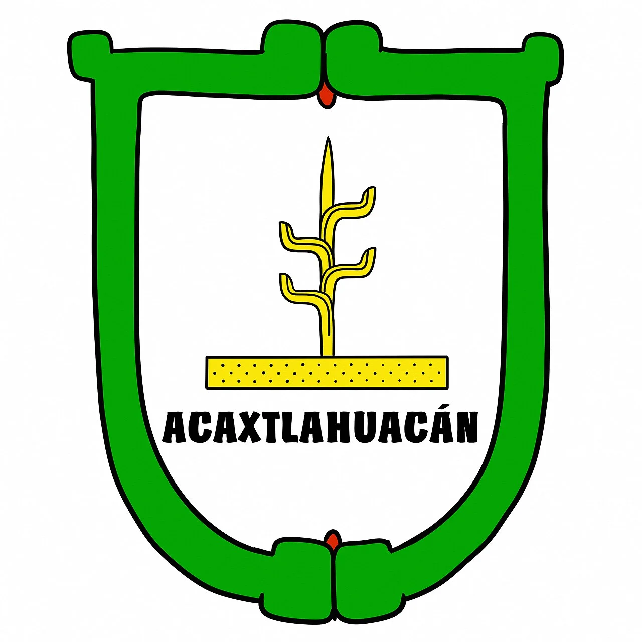 Photo of Acaxtlahuacán de Albino Zertuche