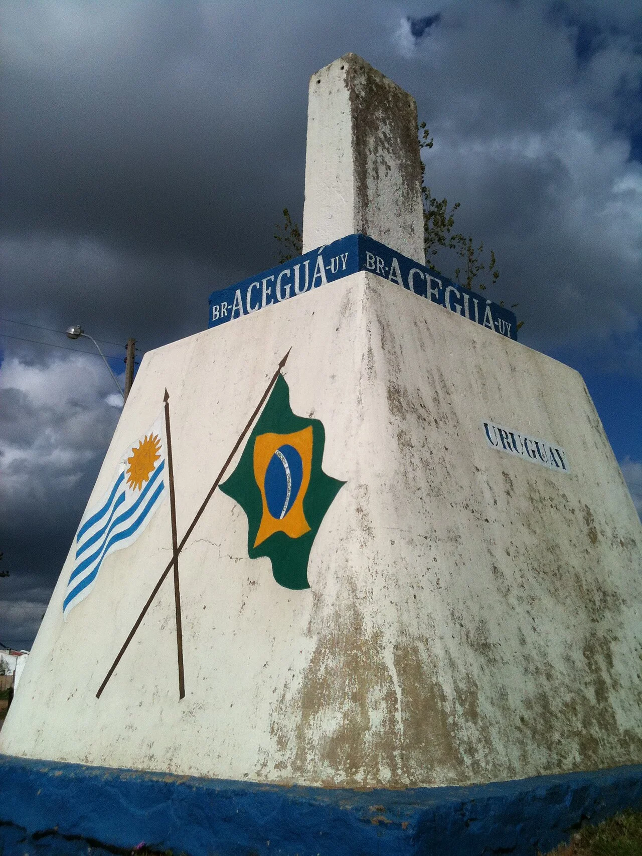 Photo of Aceguá