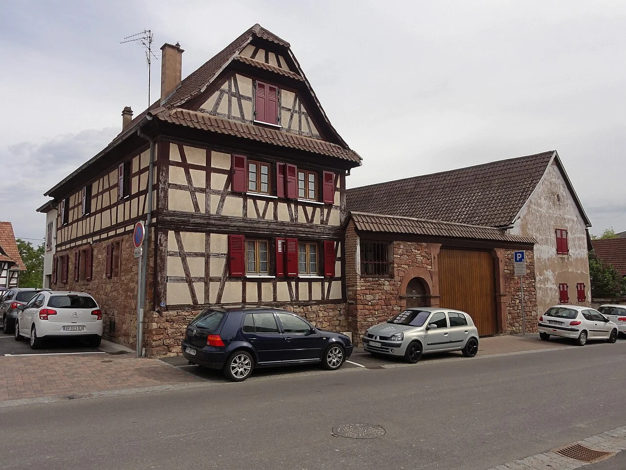 Photo of Achenheim