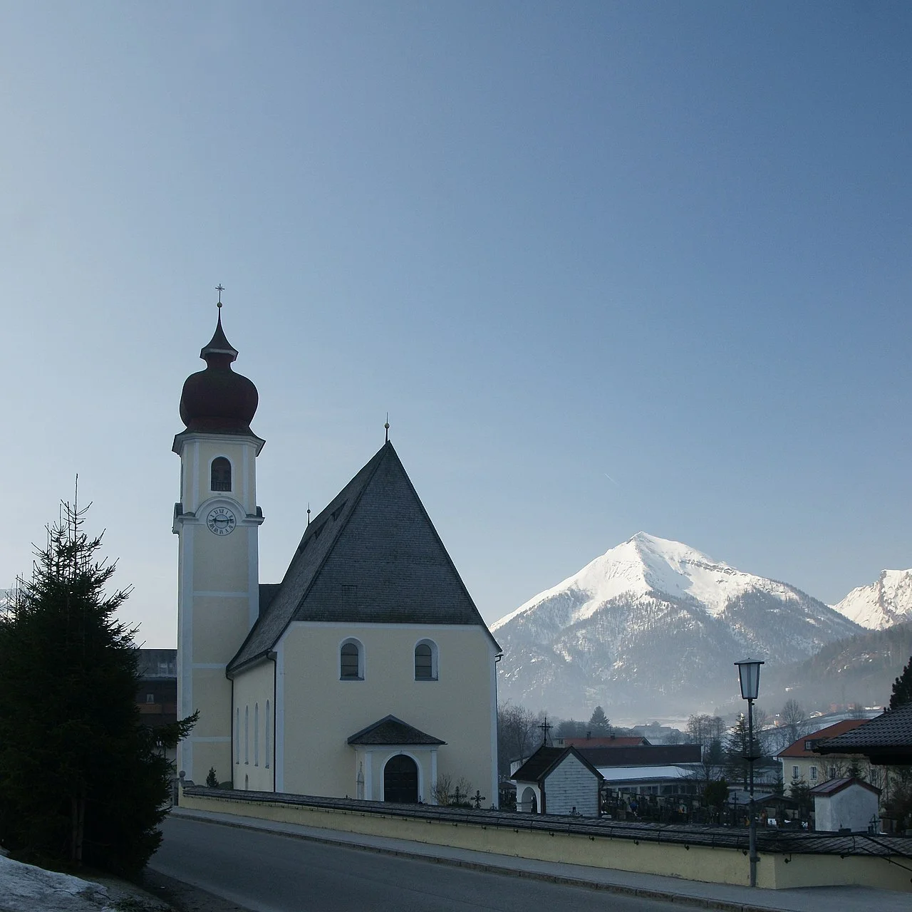 Photo of Achenkirch