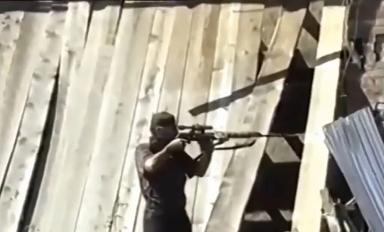 Photo of Achkhoy-Martan