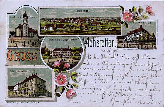 Photo of Achstetten