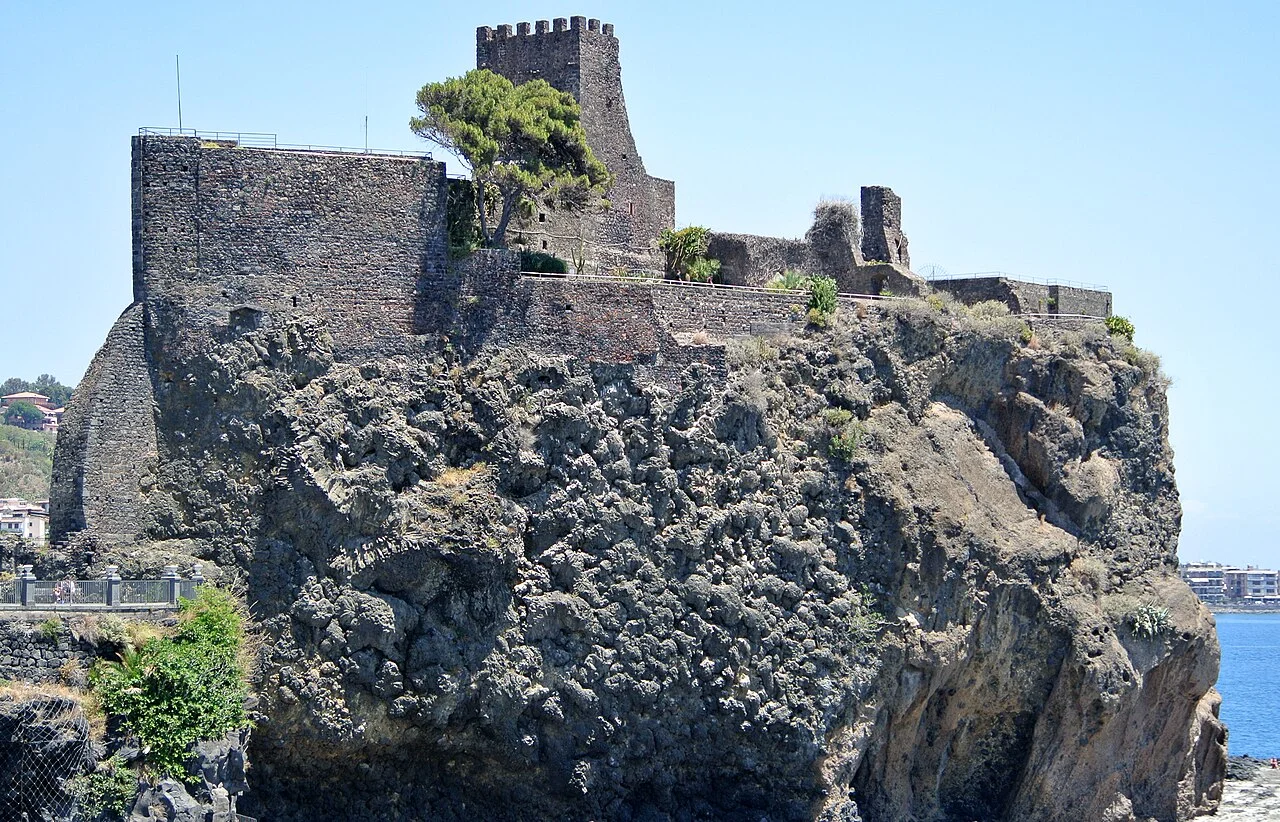 Photo of Aci Castello