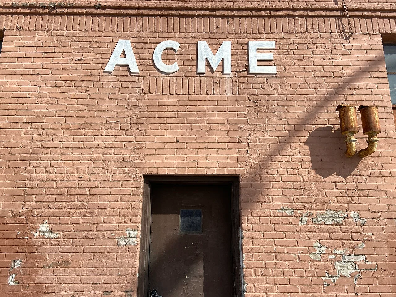 Photo of Acme
