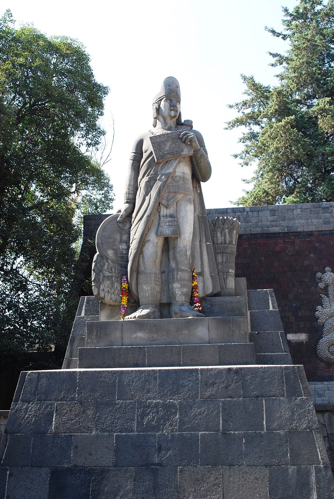 Photo of Acolman de Netzahualcóyotl