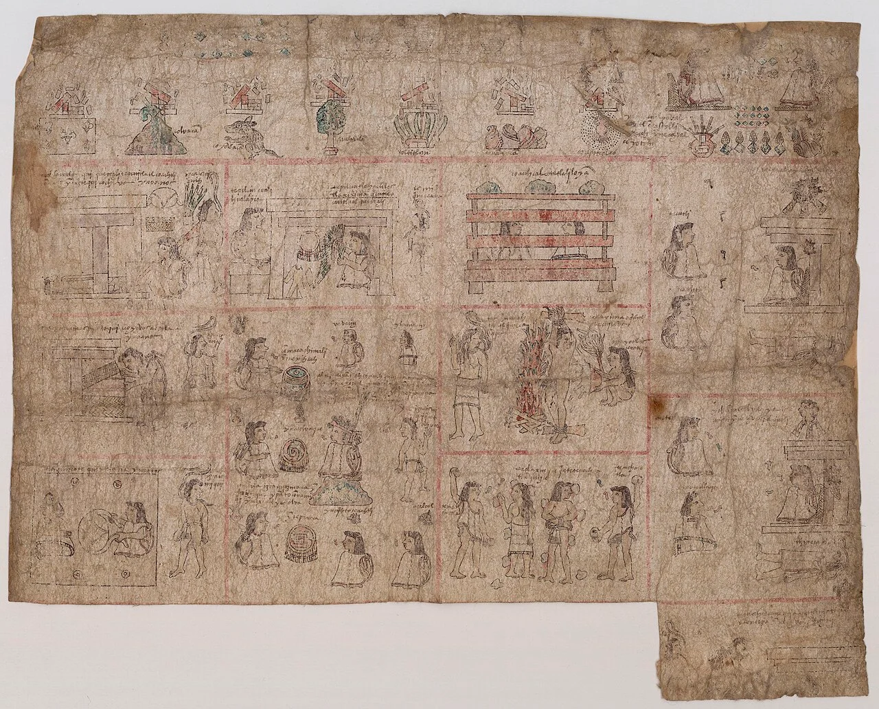 Photo of Acolman de Netzahualcóyotl