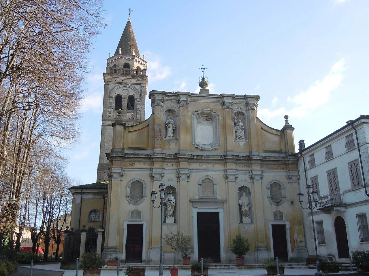 Photo of Acquanegra sul Chiese