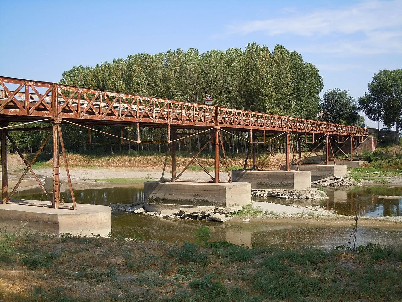 Photo of Acquanegra sul Chiese