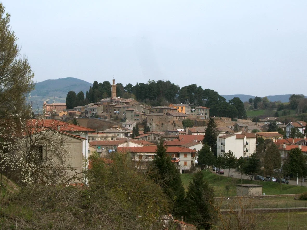 Photo of Acquapendente