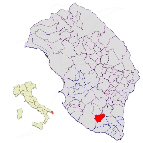 Photo of Acquarica del Capo