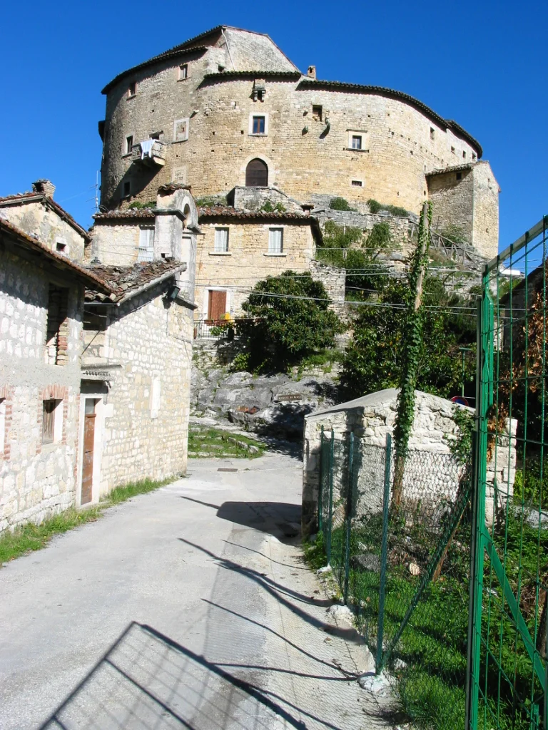 Photo of Acquasanta Terme