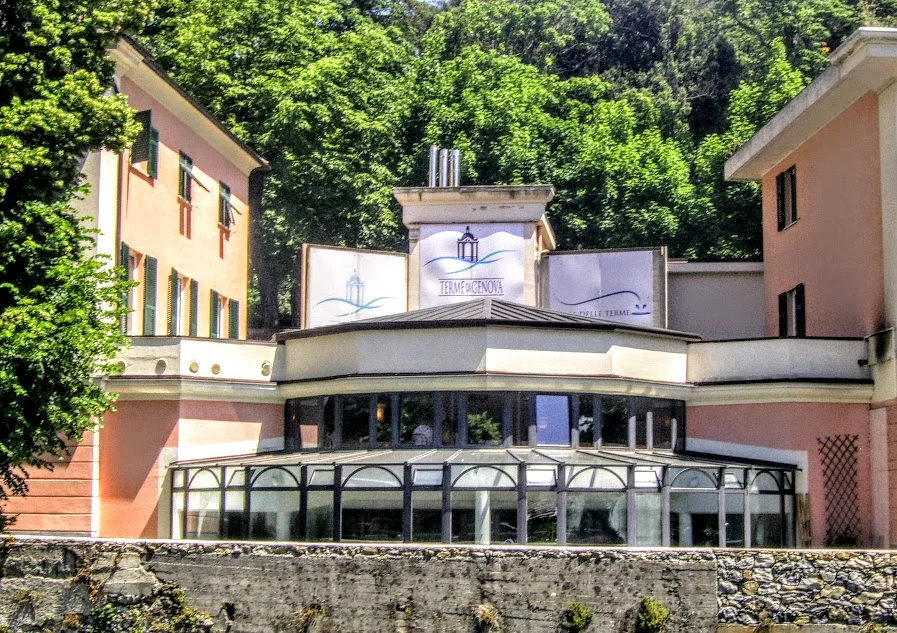 Photo of Acquasanta Terme