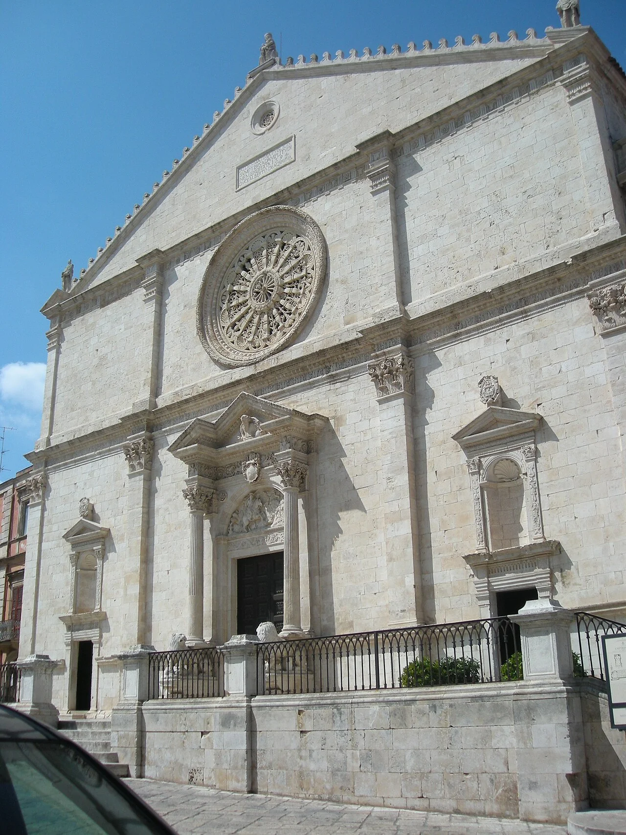 Photo of Acquaviva delle Fonti