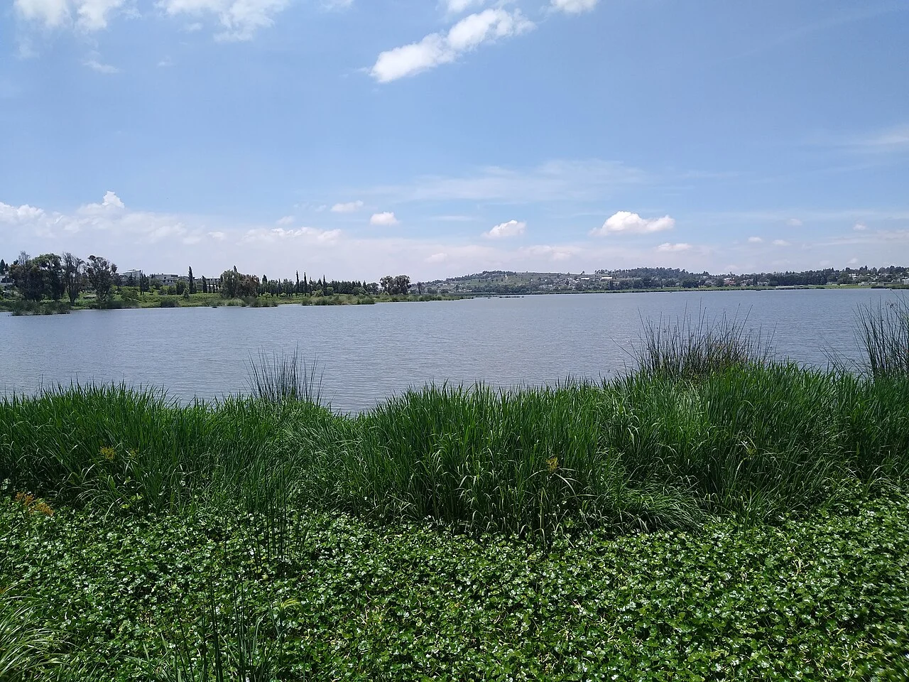 Photo of Acuitlapilco