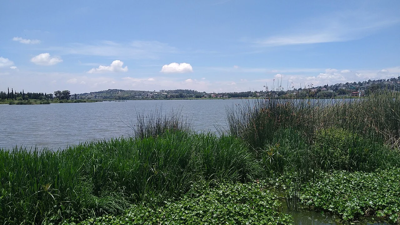 Photo of Acuitlapilco