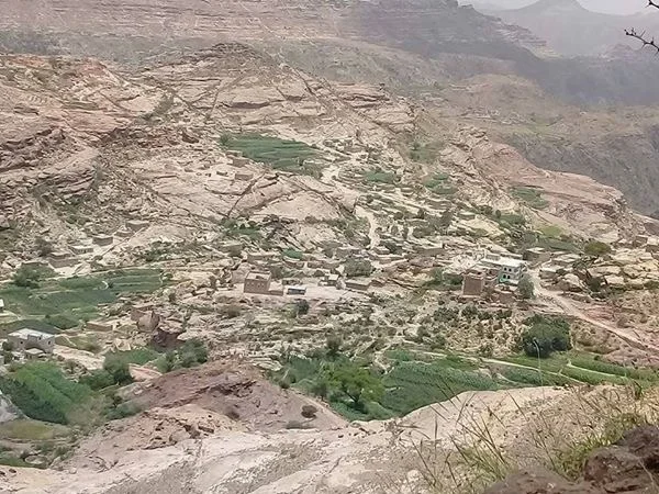 Photo of Aḑ Ḑāli‘