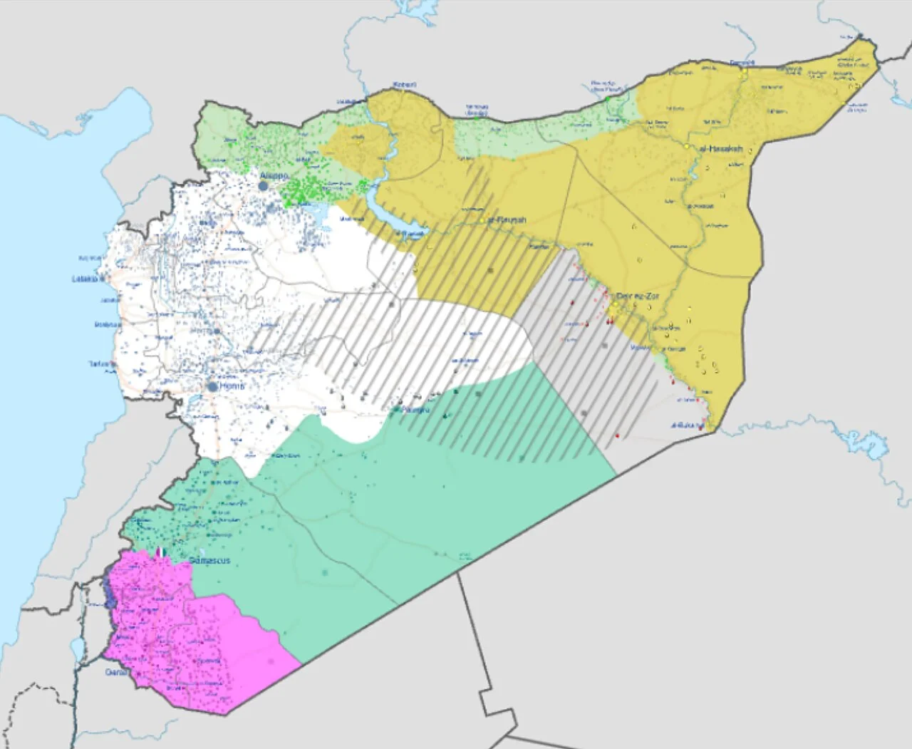 Photo of Ad Dālīyah