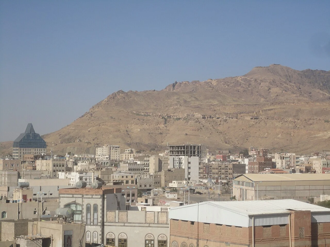 Photo of Aḑ Ḑil‘