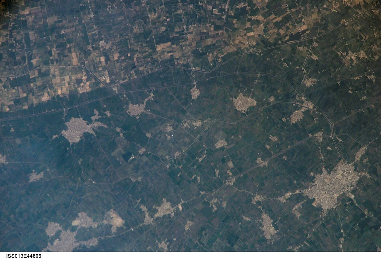 Photo of Ad Dilinjāt