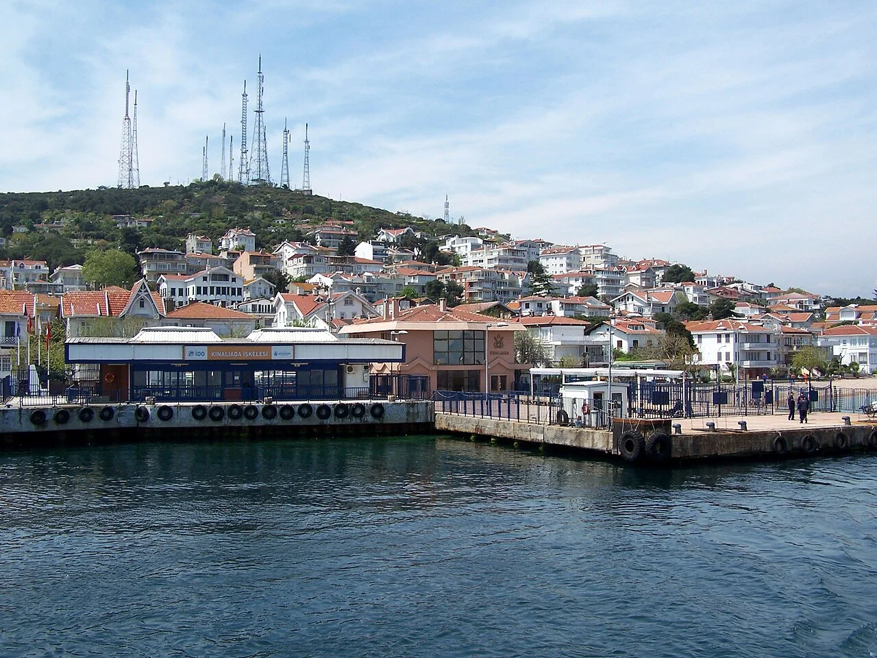 Photo of Adalar