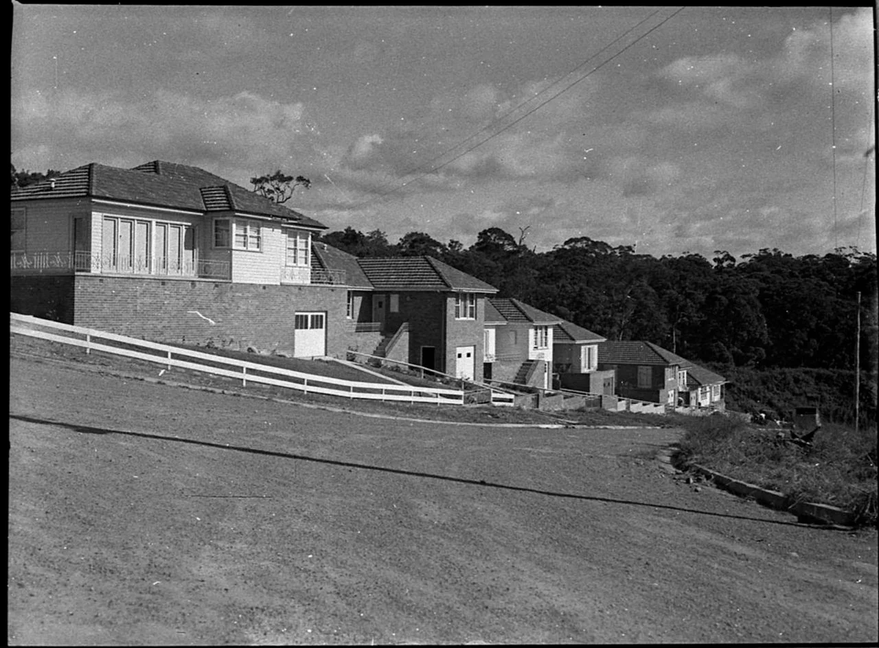 Photo of Adamstown Heights