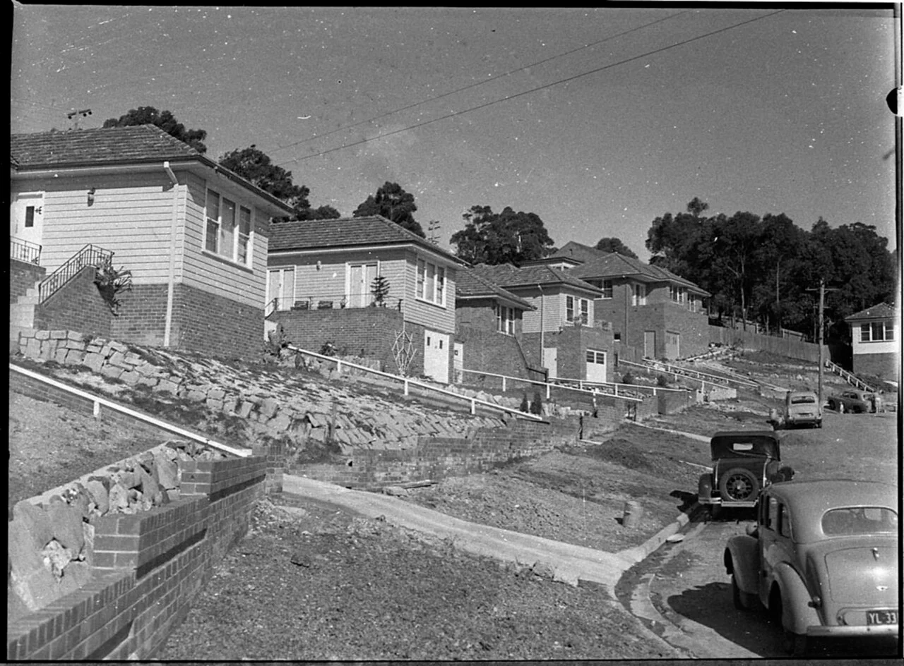 Photo of Adamstown Heights