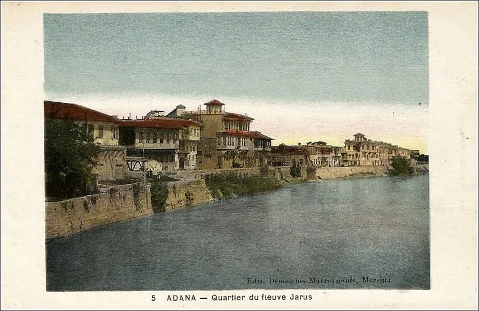 Photo of Adana