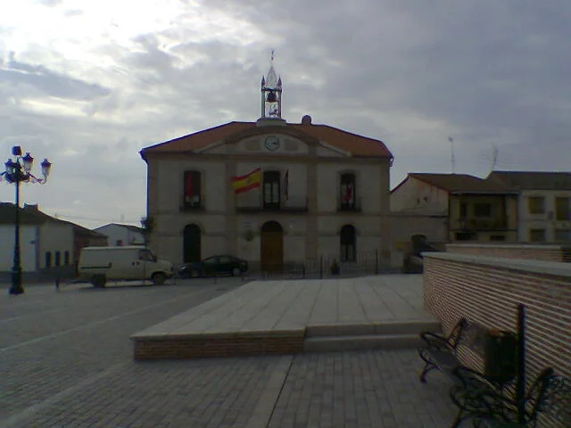Photo of Adanero