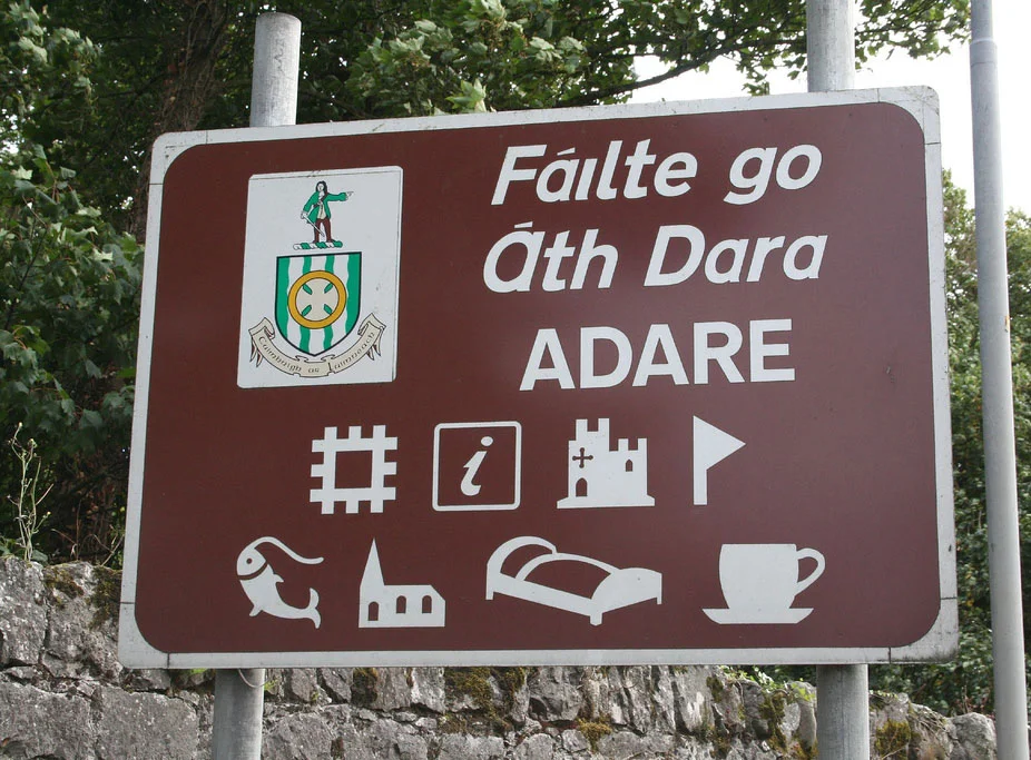 Photo of Adare