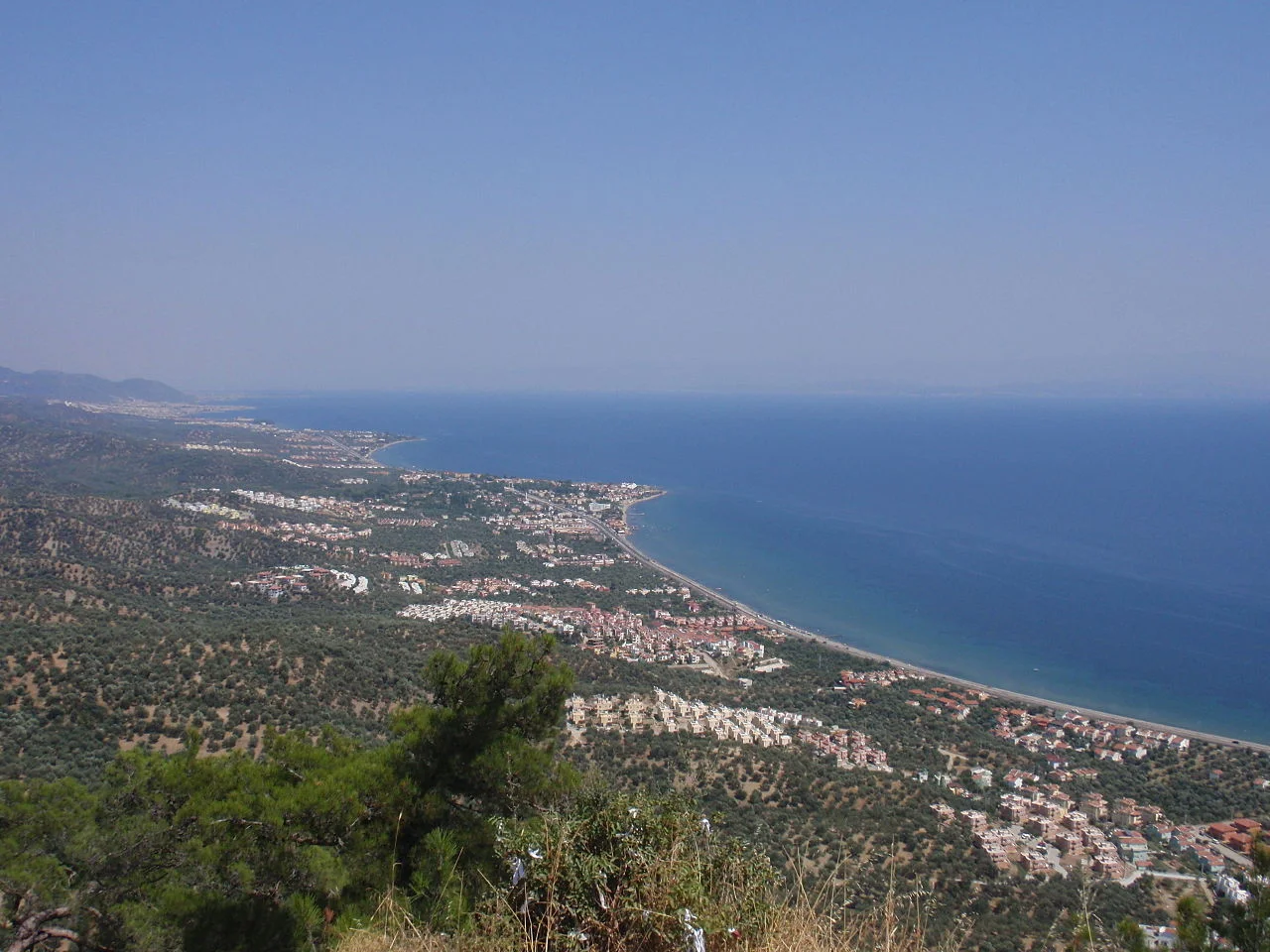 Photo of Adatepe